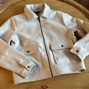 Women's Jacket, Banana Republic, Size M